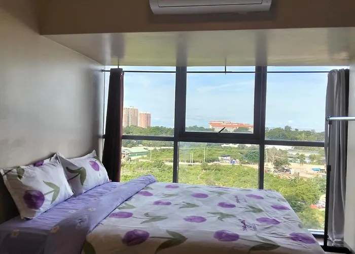 Apartment 3 Brooms 3 Baths Cozy Condo, One Manchester Place Punta Engano (Mactan)