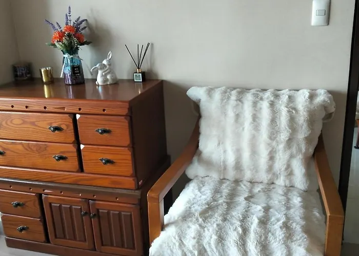 3 Brooms 3 Baths Cozy Condo, One Manchester Place Apartment *