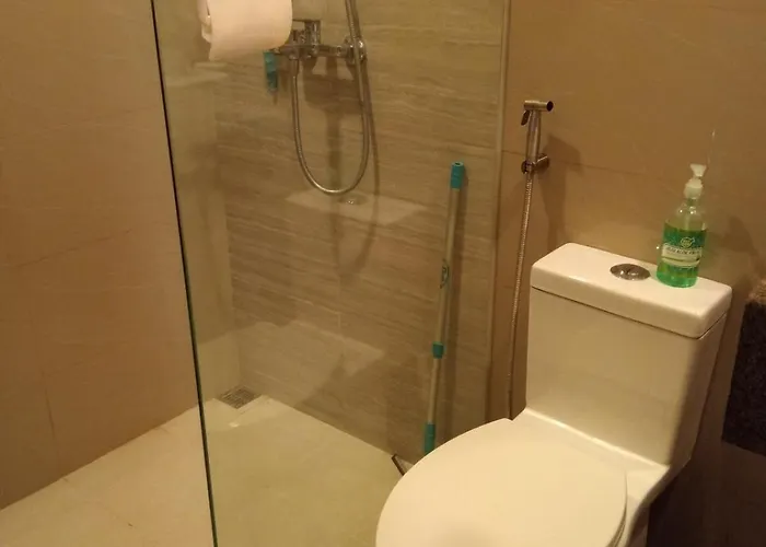 Apartment 3 Brooms 3 Baths Cozy Condo, One Manchester Place