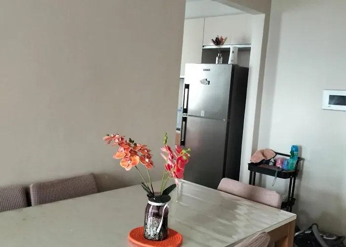 Apartment 3 Brooms 3 Baths Cozy Condo, One Manchester Place Punta Engano (Mactan)