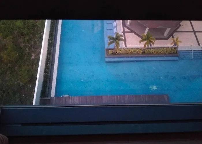 Apartment 3 Brooms 3 Baths Cozy Condo, One Manchester Place Punta Engano (Mactan)