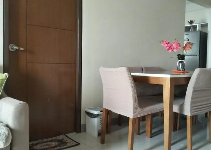 3 Brooms 3 Baths Cozy Condo, One Manchester Place *