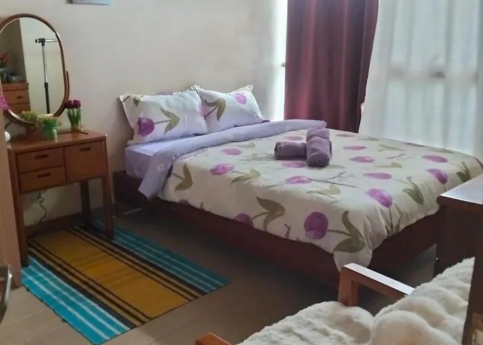 Apartment 3 Brooms 3 Baths Cozy Condo, One Manchester Place