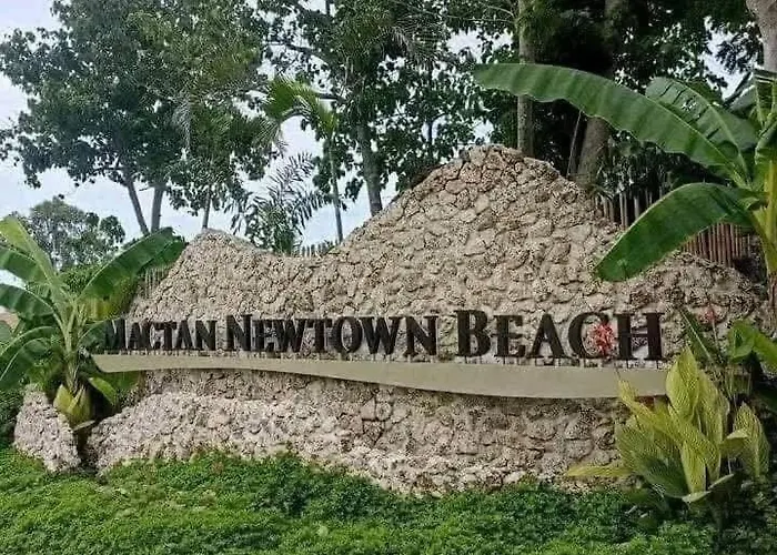 3 Brooms 3 Baths Cozy Condo, One Manchester Place Punta Engano (Mactan)