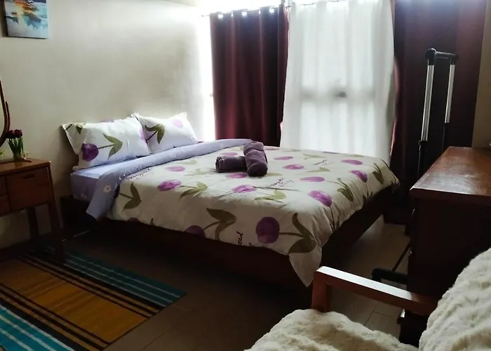 3 Brooms 3 Baths Cozy Condo, One Manchester Place *