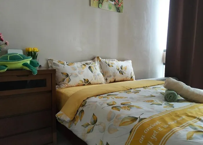 3 Brooms 3 Baths Cozy Condo, One Manchester Place Apartment *
