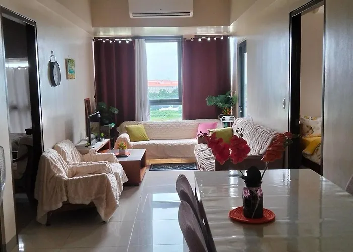 Apartment 3 Brooms 3 Baths Cozy Condo, One Manchester Place *
