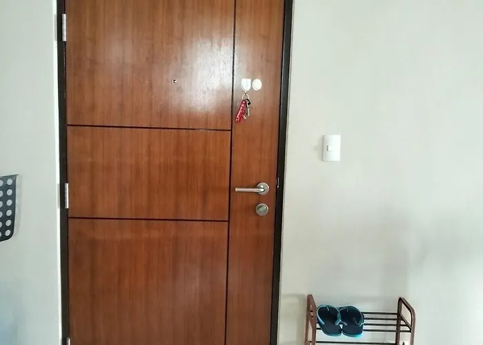 Apartment 3 Brooms 3 Baths Cozy Condo, One Manchester Place *