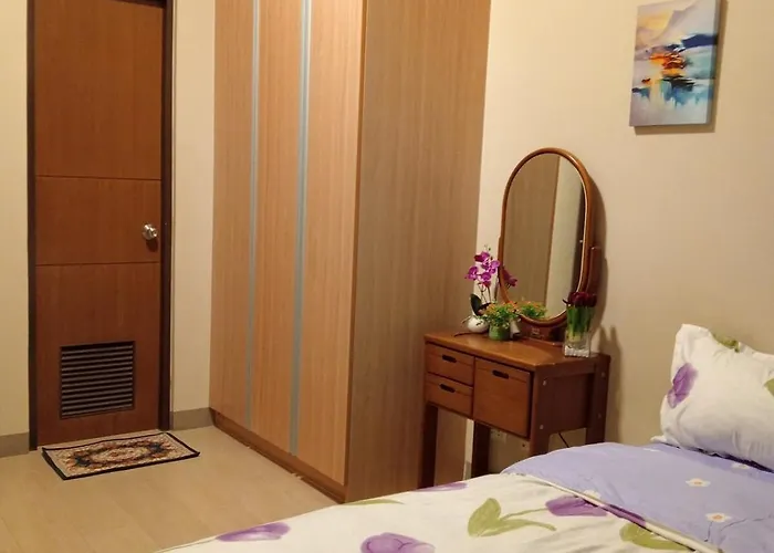 3 Brooms 3 Baths Cozy Condo, One Manchester Place Punta Engano (Mactan)