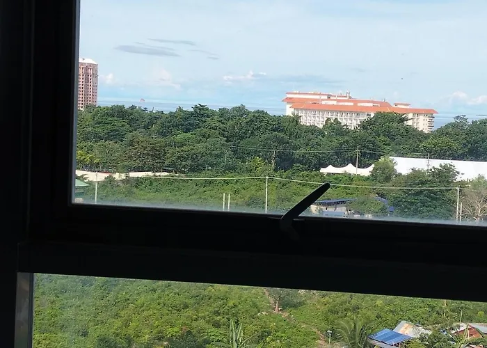 3 Brooms 3 Baths Cozy Condo, One Manchester Place Punta Engano (Mactan)