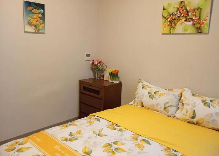 3 Brooms 3 Baths Cozy Condo, One Manchester Place * Punta Engano (Mactan)