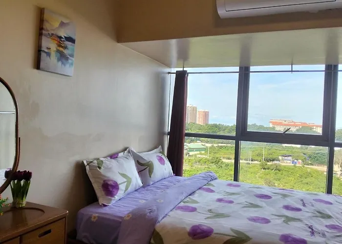 3 Brooms 3 Baths Cozy Condo, One Manchester Place Apartment