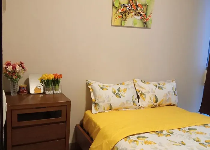 Apartment 3 Brooms 3 Baths Cozy Condo, One Manchester Place