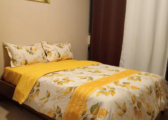 Apartment 3 Brooms 3 Baths Cozy Condo, One Manchester Place Punta Engano (Mactan)